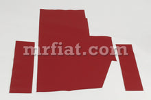 Load image into Gallery viewer, Jaguar XKE S1 3.8 OTS Complete Interior Restoration Kit 1961-64 Interior Jaguar   
