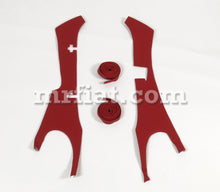 Load image into Gallery viewer, Jaguar XKE S1 3.8 OTS Complete Interior Restoration Kit 1961-64 Interior Jaguar   
