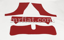 Load image into Gallery viewer, Jaguar XKE S1 3.8 OTS Complete Interior Restoration Kit 1961-64 Interior Jaguar   
