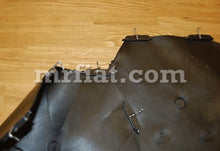 Load image into Gallery viewer, Jaguar XKE S3 5.3 OTS Seat Base Diaphragms Set 1971-74 OEM Interior Jaguar
