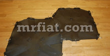 Load image into Gallery viewer, Jaguar XKE E-Type S3 5.3 Seat Base Diaphragms Set 1971-74 OEM Interior Jaguar
