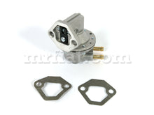 Load image into Gallery viewer, Lancia Fulvia Coupe Rally Flavia Superjolly Palmieri Fuel Pump Engine Lancia
