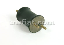 Cargar imagen en el visor de la galería, Lancia Flavia Berlina Front Leaf Spring Support Suspension Lancia
