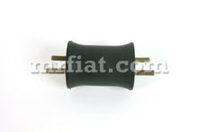 Load image into Gallery viewer, Lancia Flavia Coupe 2000 Front Leaf Spring Support Suspension Lancia   
