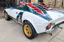 Cargar imagen en el visor de la galería, Lancia Stratos HF Campy Magnesium Replica Wheel 9 x 15 Rims Lancia
