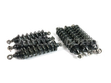 Load image into Gallery viewer, Lamborghini Countach Classic Look Black Titan 1K2 Shock Absorber Set 6 Pcs Other Lamborghini
