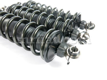 Load image into Gallery viewer, Lamborghini Countach Classic Look Black Titan 1K2 Shock Absorber Set 6 Pcs Suspension Lamborghini
