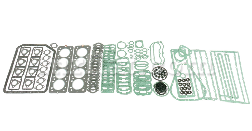 Lamborghini Jalpa 3.5 Engine Gasket Set Engine Lamborghini