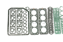 Cargar imagen en el visor de la galería, Lamborghini Jalpa 3.5 Engine Gasket Set Engine Lamborghini
