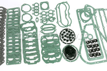Load image into Gallery viewer, Lamborghini Jalpa 3.5 Engine Gasket Set Engine Lamborghini
