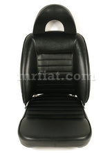 Load image into Gallery viewer, Lancia Fulvia Coupe 1600 HF Sport Seat Interior Lancia
