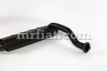 Load image into Gallery viewer, Lamborghini Jarama GTN 400 2 + 2 (Series 2) ANSA Rear Muffler Right Side Exhaust Lamborghini
