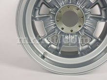 Load image into Gallery viewer, Lamborghini Miura P400 S SV Magnesium Front Wheel 7x15&quot; Rims Lamborghini
