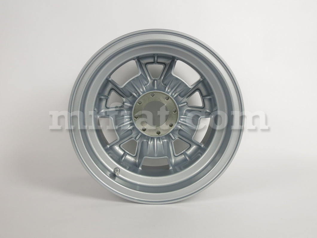 Lamborghini Miura P400 S SV Magnesium Front Wheel 7x15