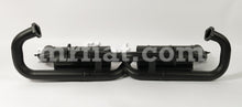 Cargar imagen en el visor de la galería, Lamborghini P400 Miura SV ANSA Exhaust Muffler Exhaust Lamborghini
