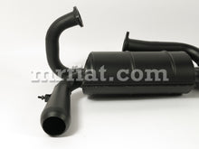 Cargar imagen en el visor de la galería, Lamborghini P400 Miura SV ANSA Exhaust Muffler Exhaust Lamborghini
