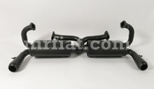 Cargar imagen en el visor de la galería, Lamborghini P400 Miura SV ANSA Exhaust Muffler Exhaust Lamborghini
