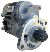 Load image into Gallery viewer, Porsche 356 B/C High Torque Starter Motor 356C (64-65) Porsche   
