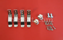 Cargar imagen en el visor de la galería, Ferrari 246 Headlight Cover Fitting Kit Lights Ferrari
