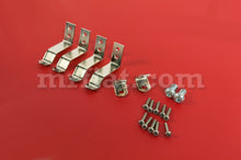 Cargar imagen en el visor de la galería, Ferrari 246 Headlight Cover Fitting Kit Lights Ferrari
