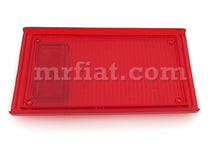 Load image into Gallery viewer, Fiat X1/9 Rear Light Lens Left Lights Fiat   
