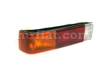 Cargar imagen en el visor de la galería, Porsche 914 Left Tail Light Assembly Euro Version Lights Porsche
