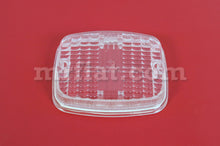 Cargar imagen en el visor de la galería, Porsche 911 (1969-73) Rear Clear Fog Light Lens Lights Porsche
