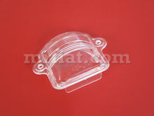 Load image into Gallery viewer, Porsche 911 (1963-89) Trunk Hood Light Lens Lights Porsche
