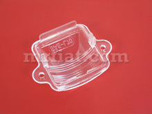 Load image into Gallery viewer, Porsche 911 (1963-89) Trunk Hood Light Lens Lights Porsche
