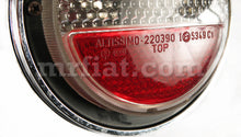 Load image into Gallery viewer, Fiat 850 Coupe 128 Rally Rear Light  Old Stock Lights Fiat   
