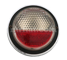 Load image into Gallery viewer, Fiat 850 Coupe 128 Rally Rear Light  Old Stock Lights Fiat   
