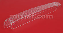 Cargar imagen en el visor de la galería, Porsche 944 Clear Front Left Light Lens 1986-91 Lights Porsche
