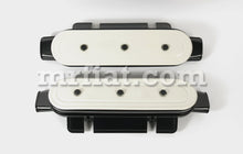 Cargar imagen en el visor de la galería, Lamborghini Miura P400 S Air Filter Housing Set Engine Lamborghini
