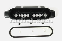 Load image into Gallery viewer, Lamborghini Miura P400 S Air Filter Housing Set Engine Lamborghini
