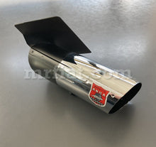 Load image into Gallery viewer, Lamborghini Miura Ansa Exhaust Tip Exhaust Lamborghini
