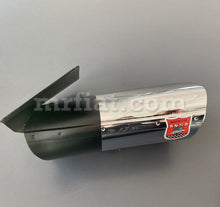 Load image into Gallery viewer, Lamborghini Miura Ansa Exhaust Tip Exhaust Lamborghini

