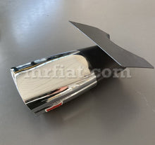 Load image into Gallery viewer, Lamborghini Miura Ansa Exhaust Tip Exhaust Lamborghini
