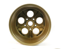 Load image into Gallery viewer, Lamborghini Countach 8.5 x 15 Forged Front Wheel Gold Rims Lamborghini
