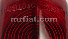 Load image into Gallery viewer, Lancia Appia 2nd Series Rear Light Set Lights Lancia

