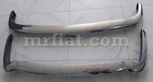 Lancia Appia Pininfarina Coupe Bumper Kit Bumpers Lancia   