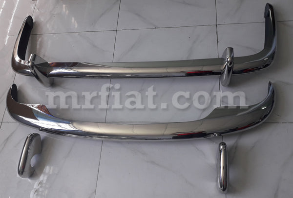 Sample Bumper Lancia Appia Vignale Convertible Bumper Kit | APPIA-VIGNALEC – MrFiat