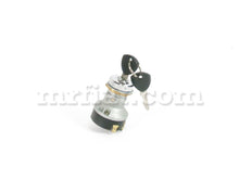 Load image into Gallery viewer, Lancia Fulvia Sport Zagato Ignition Switch
