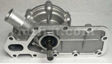 Load image into Gallery viewer, Lancia Fulvia Coupe Water Pump No Connector Engine Lancia   
