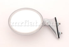 Load image into Gallery viewer, Lancia Fulvia Coupe Side View Mirror Doors Lancia
