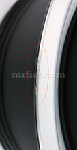 Cargar imagen en el visor de la galería, Porsche 911 Wheel 8X18 Reproduction Fuchs *Made in Italy* Damaged 911/930 (74-89) Porsche
