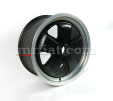 Cargar imagen en el visor de la galería, Porsche 911 Wheel 8X18 Reproduction Fuchs *Made in Italy* Damaged 911/930 (74-89) Porsche
