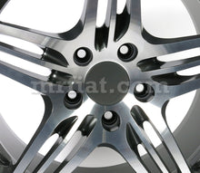 Load image into Gallery viewer, Porsche 911 Type 993 996 997 Wheel 11X19 Style 458 *Made in Italy* Rims Porsche
