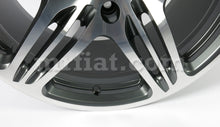 Load image into Gallery viewer, Porsche Boxster Cayman Type 981 982 986 987 Wheel 8X18 Style 458
