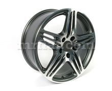 Load image into Gallery viewer, Porsche Boxster Cayman Type 981 982 986 987 Wheel 8X18 Style 458
