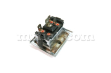 Load image into Gallery viewer, Alfa Romeo 2000 2600 Sprint Window Switch Ducellier Electrical and Ignition Alfa Romeo
